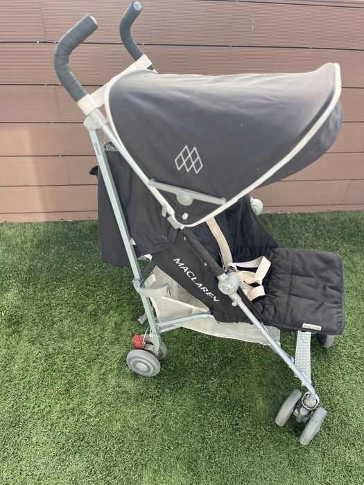 Carrinho Maclaren Quest