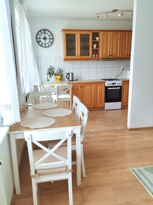 Mieszkanie – Szczecin - Widok 2
