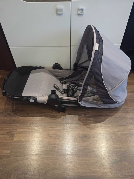 Siedzisko spacerowe Cybex Balios M