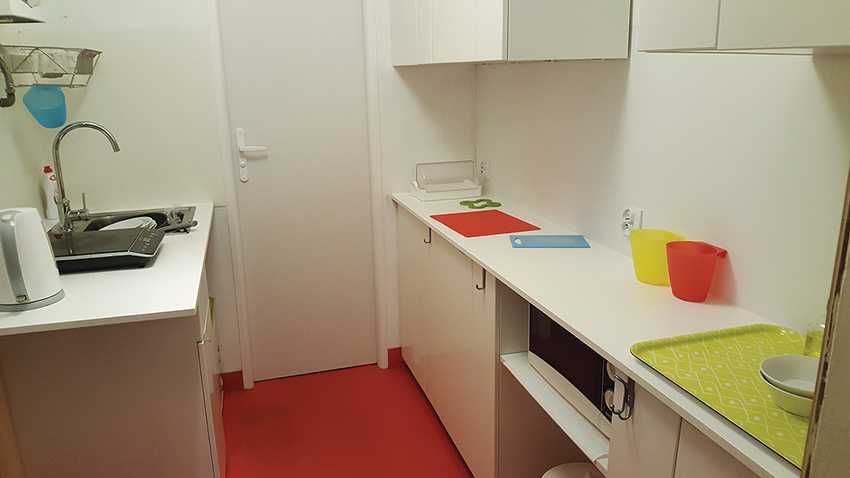 Mieszkanie – Łódź, Fabryczna, Śródmieście - Widok 5