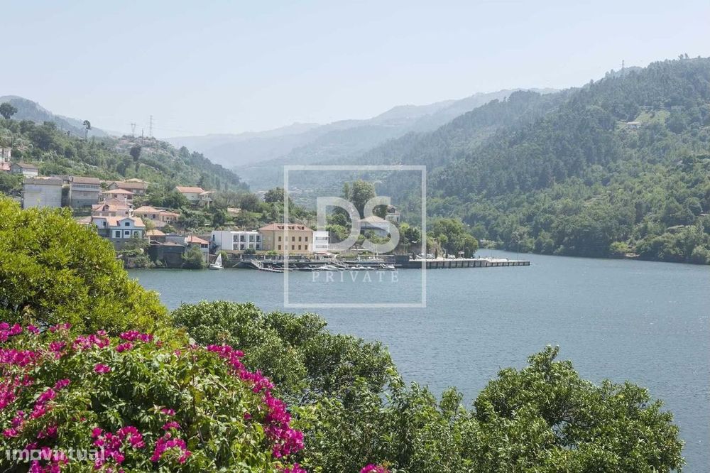 Quinta do Douro, em Oliveira do Douro