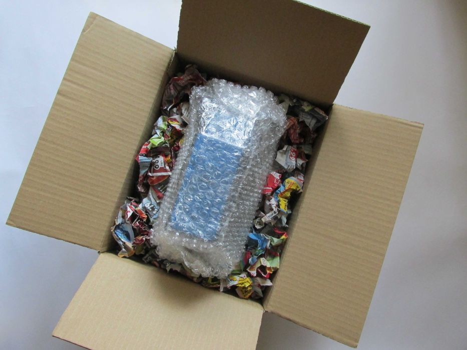 " Fiat 126p - 1/43 "