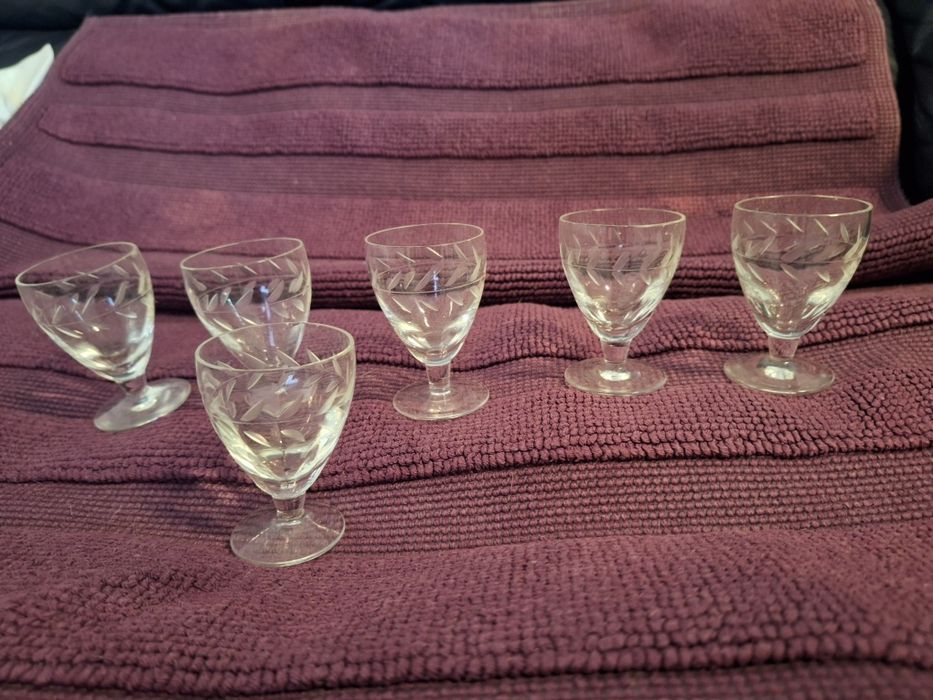 Digestif Glasses64750496663810120