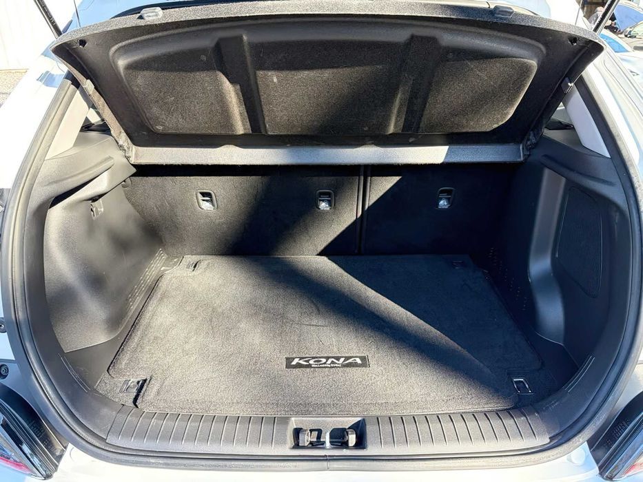 Hyundai Kona Electric Limited      2023