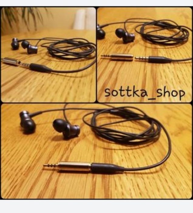 Переходник с 2.5 на 3.5