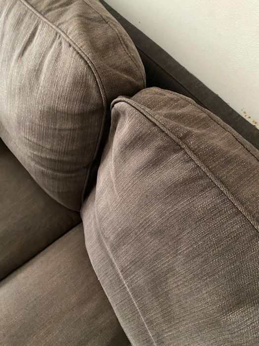 Sofá stocksund da Ikea