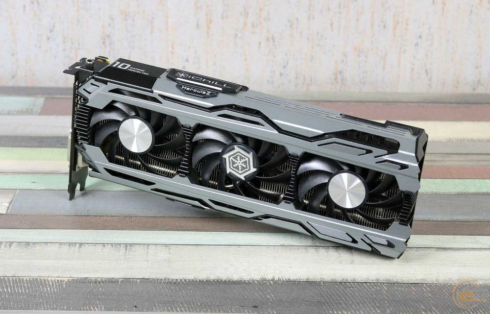 inno3d geforce gtx 1070 ichill x3 8gb