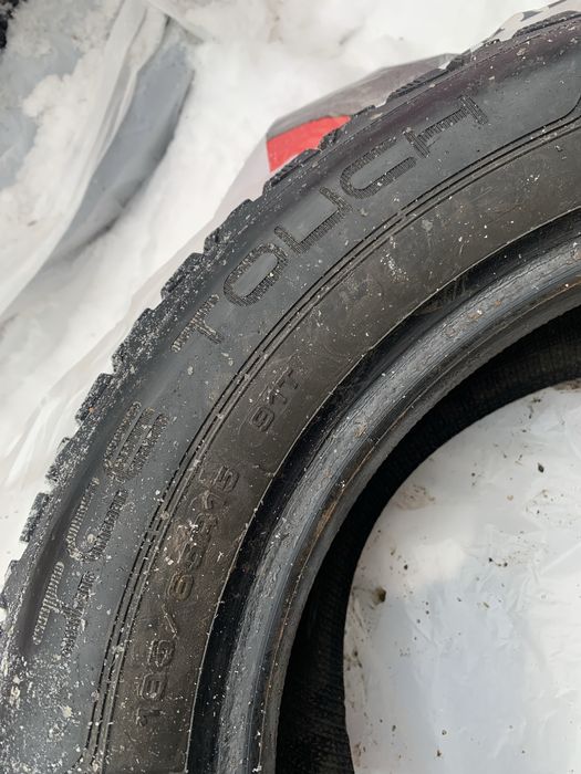 Шини dunlop зимові р15 195 65