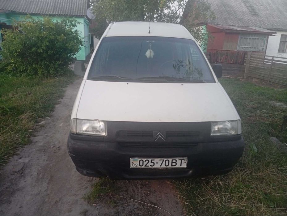 Продаж сітроен джампер(обмін)