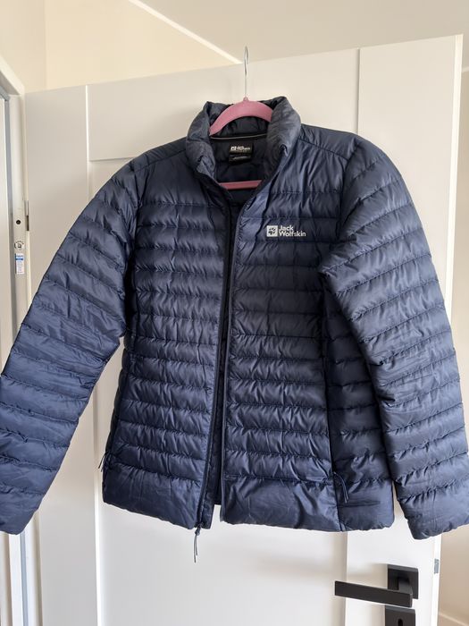 Kurtka Jack Wolfskin