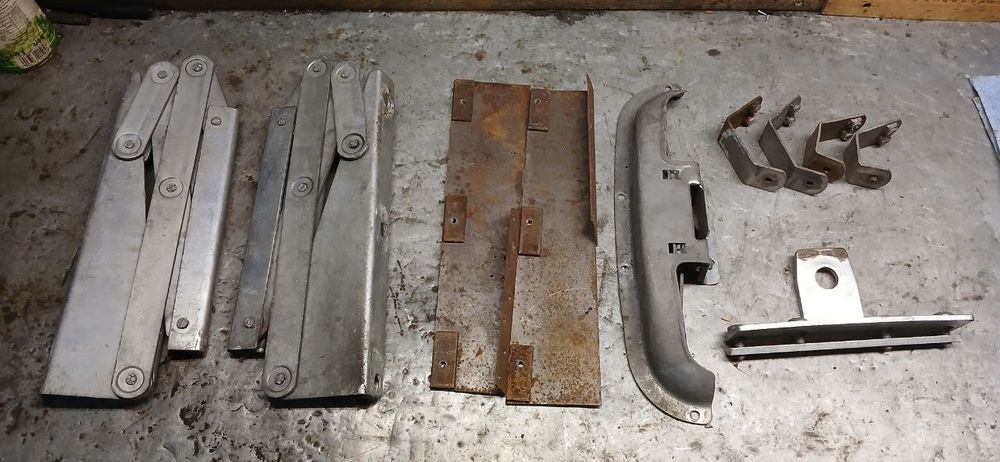 Dach podnoszony otwierany VW T3 Multivan Westfalia kamper syncro 4x4