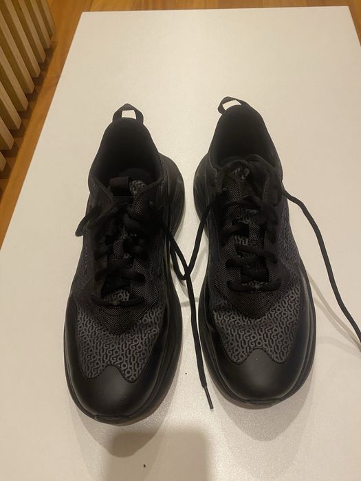 Sapatilhas Hugo Boss