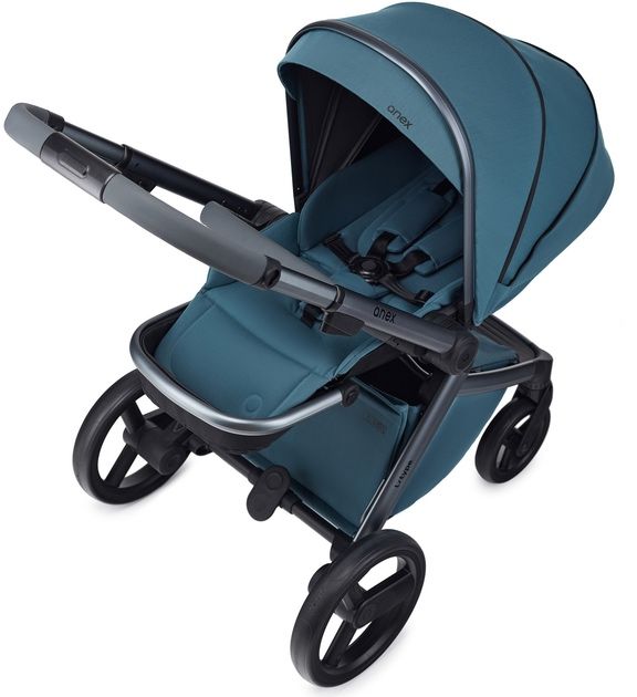 Візок 2в1 Anex L-type Okean дитяча коляска універсальна + адаптери