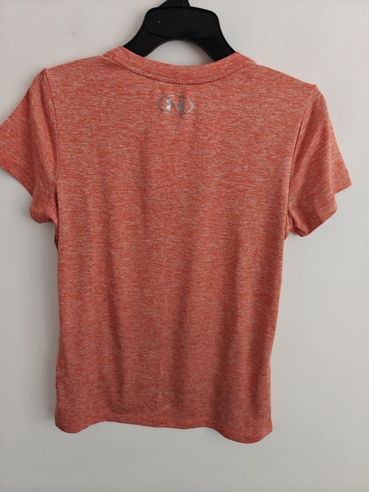 Under Armour t-shirt koszulka sportowa damska XS/S
