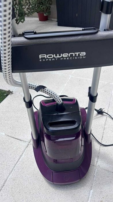 Ferro a Vapor Vertical ROWENTA Expert Precision IS9500D1