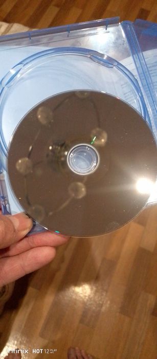 Гра sony playstation 4, call of duty, англійська озвучка