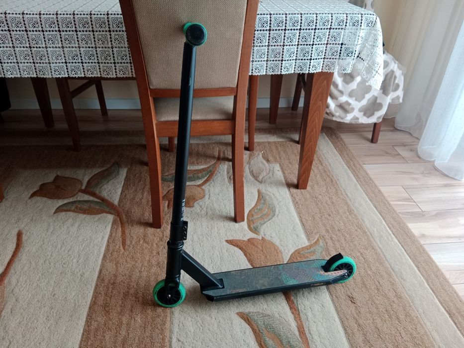 Hulajnoga Movino nitro