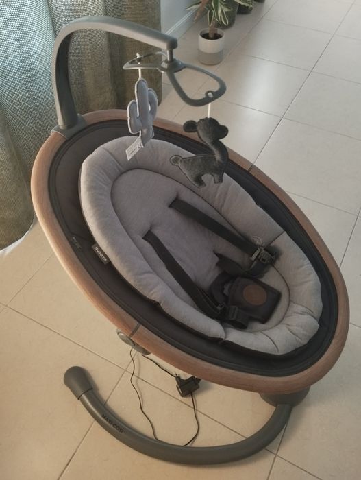 Cadeira Maxi-Cosi Swing Cassia