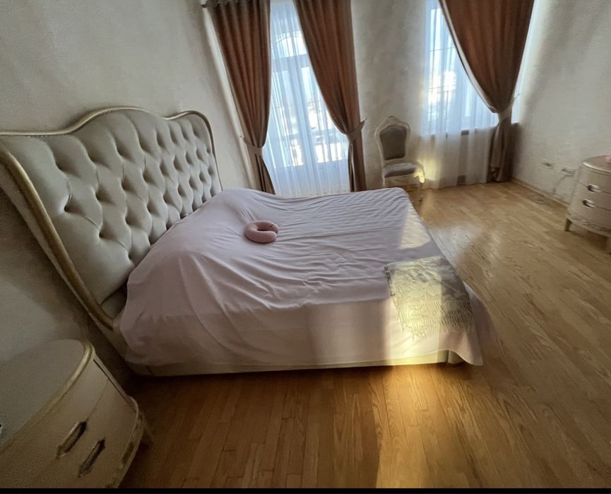 АРЕНДА шикарного дома в Конче Заспе