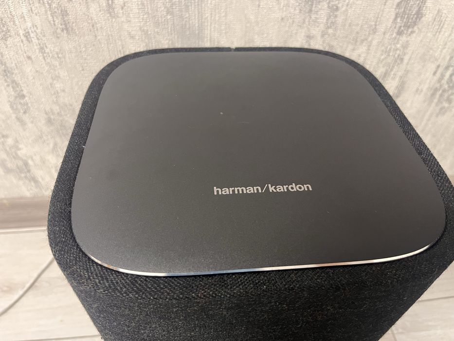 Soundbar Harman Kardon Citation 700 & Subwoofer Sub-S саундбар сабвуф