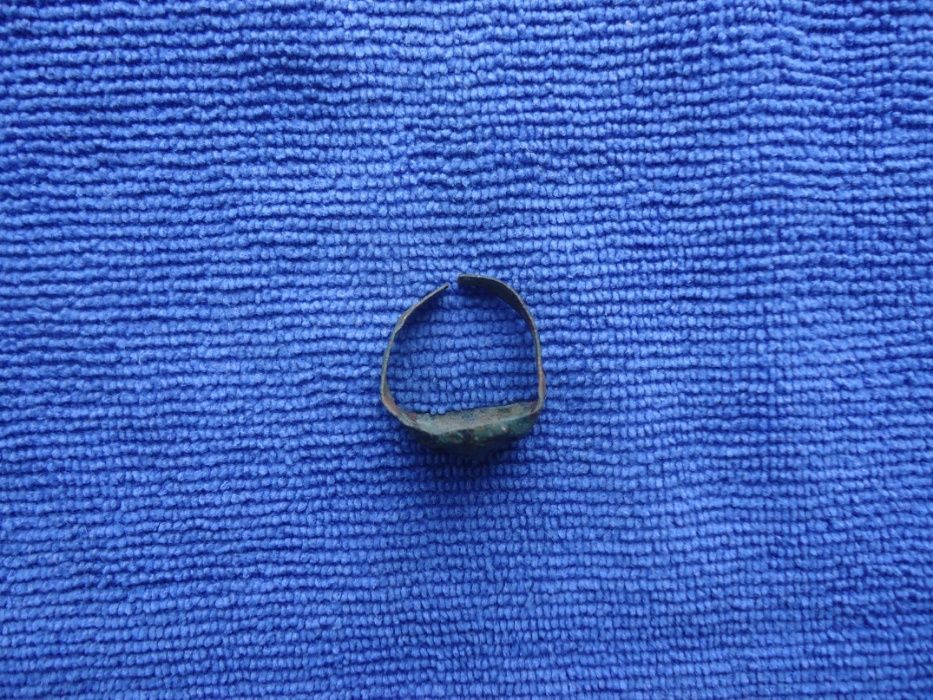 Перстень ,,Голова льва,,