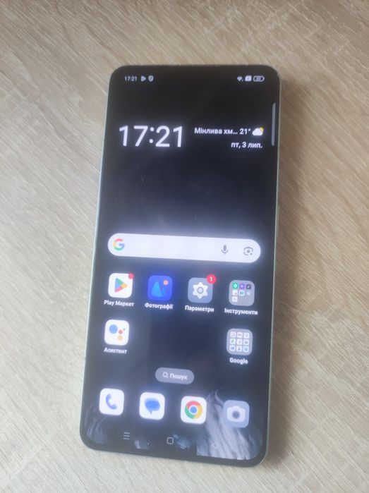 Oppo Reno8  Pro 5G 8/256