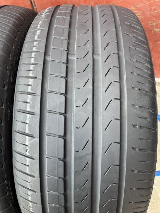 255/40/20 R20 Pirelli Scorpion Verde літо 2 шт ціна за 1 шт