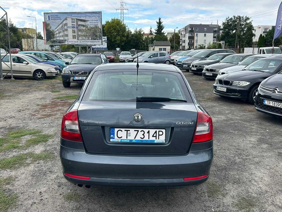 Skoda • Rezerwacja • Zamiana • Skup Aut • Pułaskiego 34