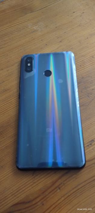 Xiaomi Mi Max 3 wersja 4/64, unikat!