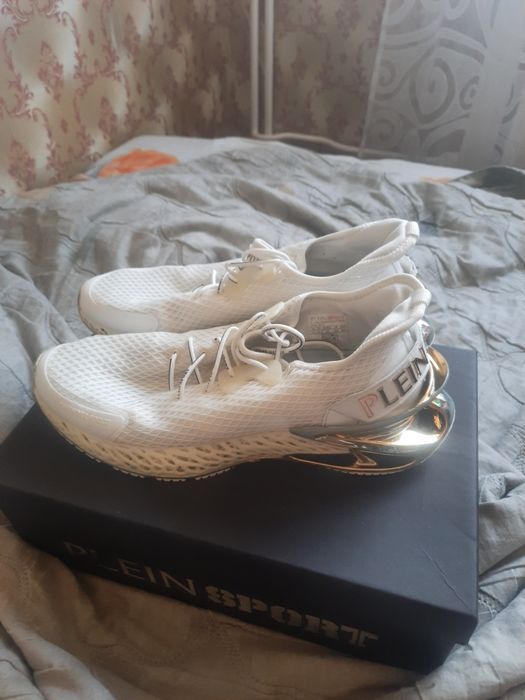 Buty Plein Sport r 45