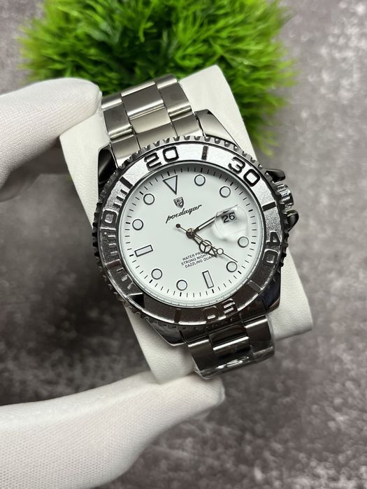 ‼️Часы мужские | Часи наручні | Годинник класичний Poedagar Diver