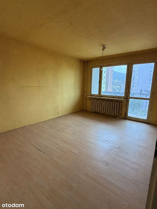 Mieszkanie przy ulicy Klemensa Matusiaka