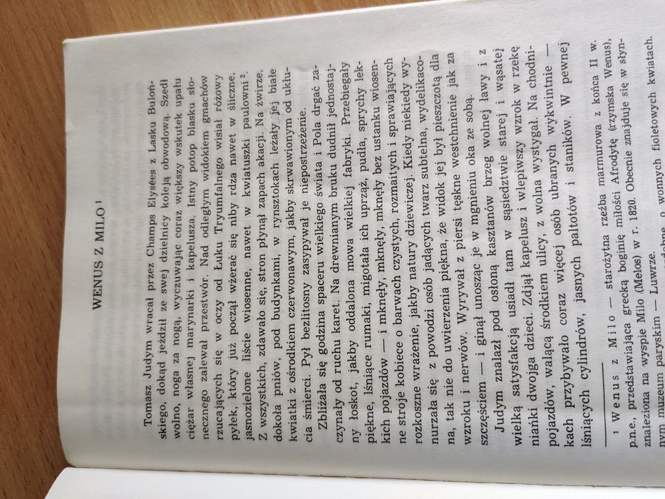 Ludzie bezdomni. Stefan Żeromski. 1963