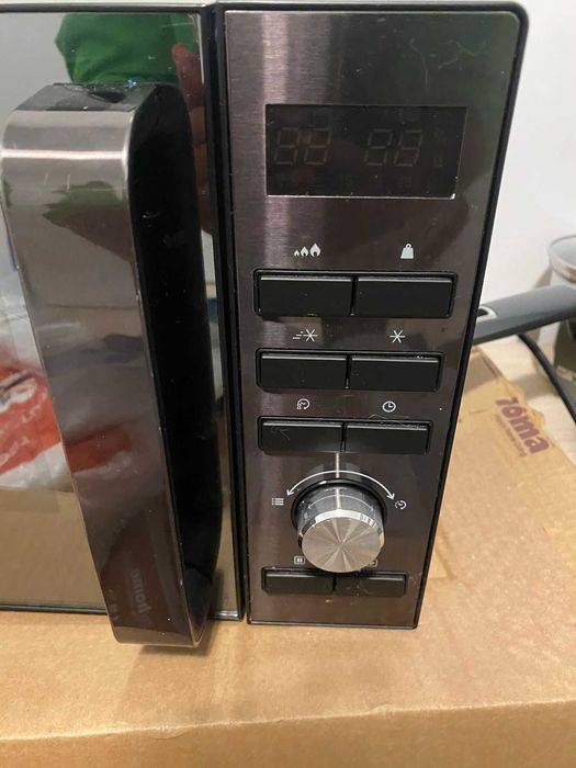 Microondas Qilive 25L