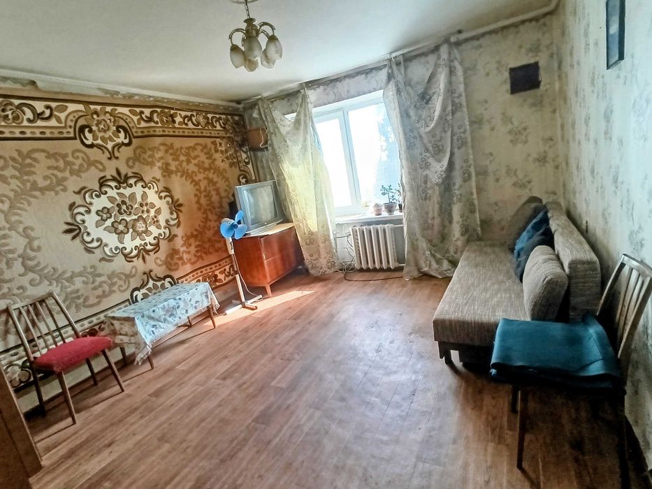 Продам 1 комнатную квартиру на Бугаевской / Автовокзал - View 4