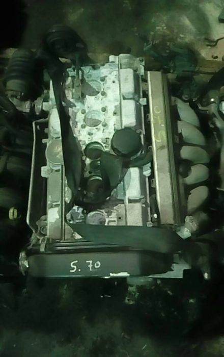 Motor completo VOLVO S70 (LS)