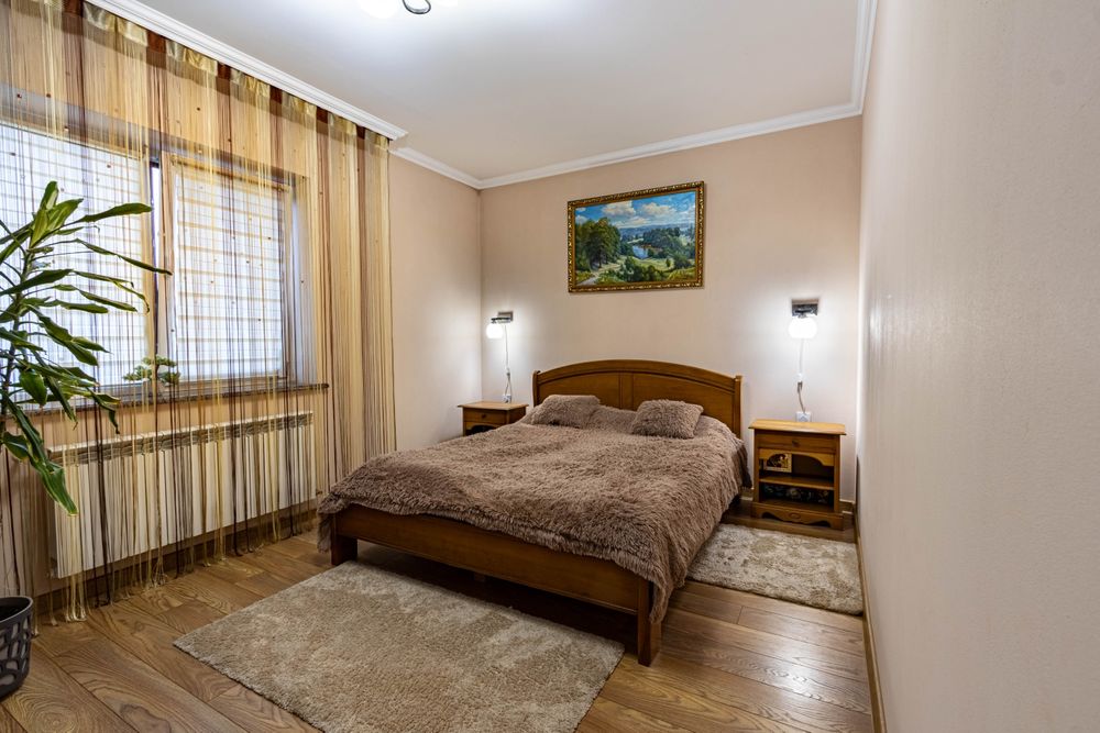 Продається  Будинок 125 м² з ремонтом | 20 соток | гараж | 5 км до ТЦ Майдан