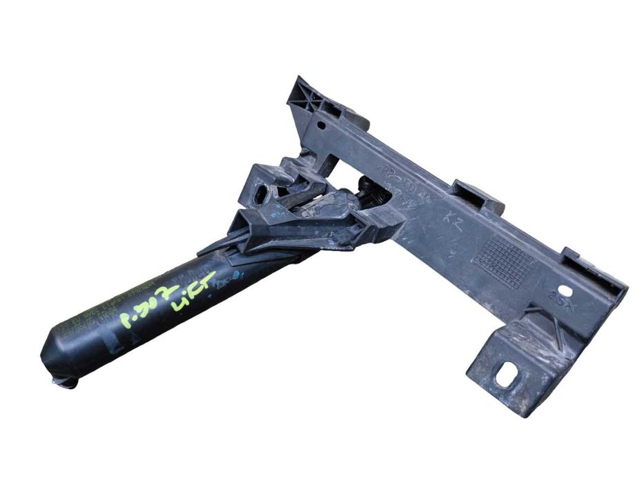 Peugeot 307 Lift Spryskiwacz Lampy Lewy Ślizg Zderzaka