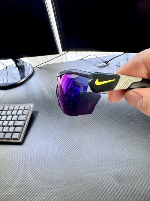 Okulary Przeciwsłoneczne NIKE Show X3 Elite L