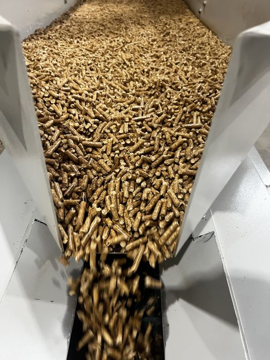 Pellet Premium enplus A1