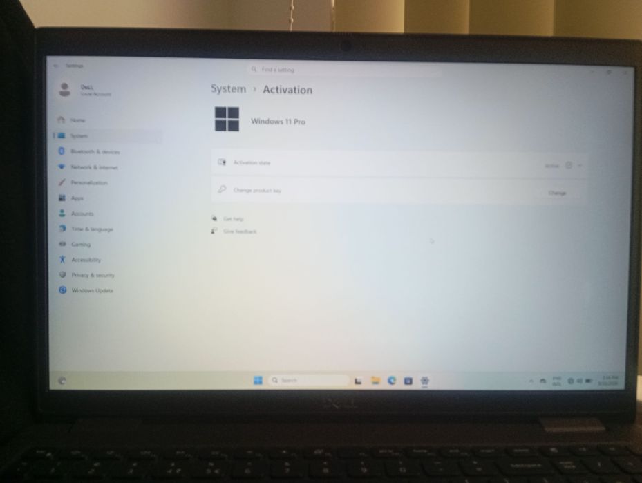 DeLL Latitude 3520 - 300€ (Negociavel)