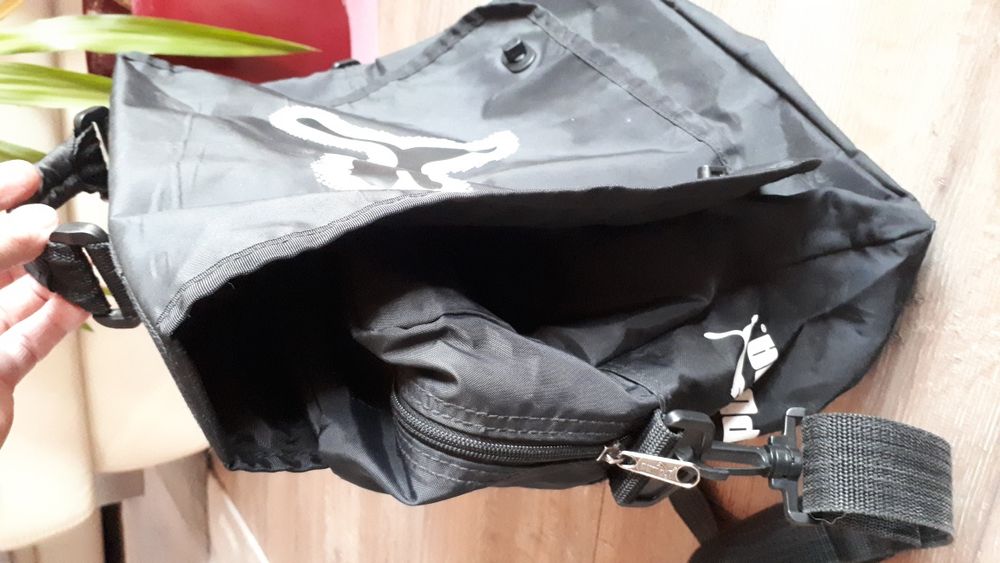 Torba,torebka sportowa Puma