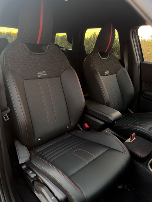 MINI Countryman E JCW foto 4