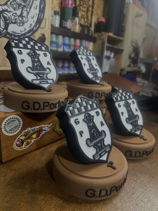 Servico de modelagem e impressão 3D por encomenda