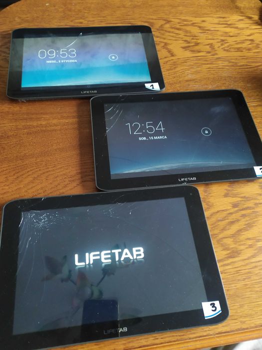 Tablet Medion E10316