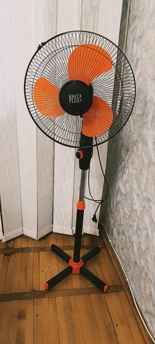 Вентилятор новий вентилятор новый напольный