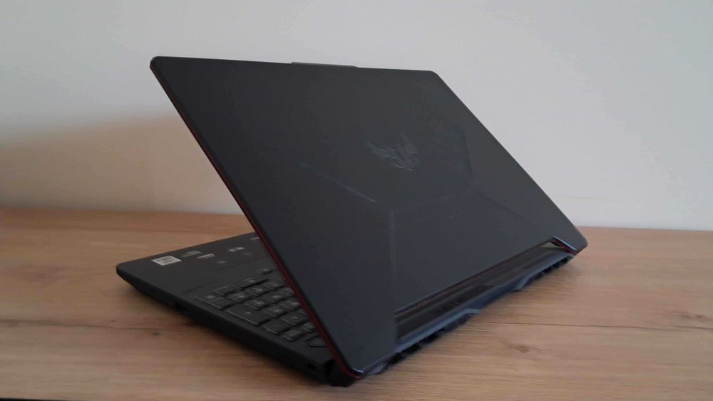 Asus TUF Gaming F15