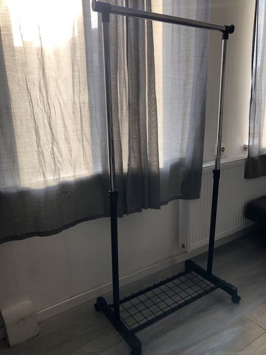 Wieszak regulowany | JYSK