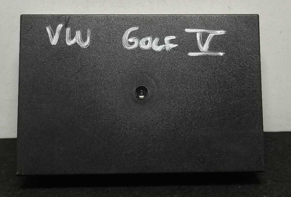 Módulo Eletrónico 1K0959433BL - VW GOLF V