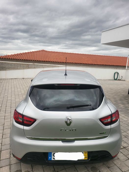 Renault clio 1.5 dCi  Com apenas um 1 dono